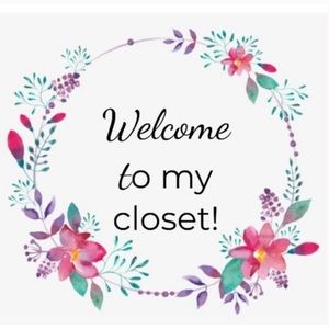 Meet your Posher, Maggie